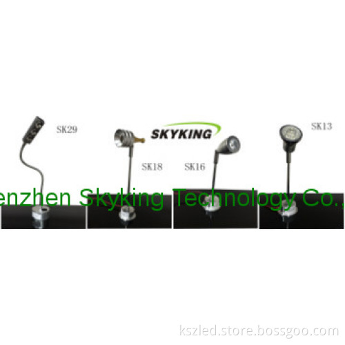 LED displaycase light .LED cabinet light. LED showcase light